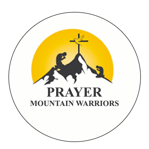 Prayer Mountain Warriors